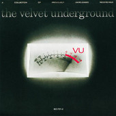 The Velvet Underground image on tourvolume.com