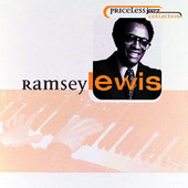 The "In" Crowd - Ramsey Lewis Trio