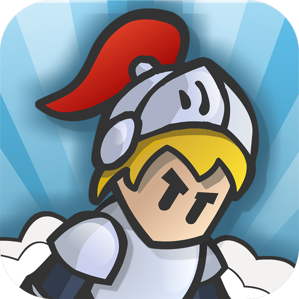 Epic Eric by 232 Studios Epic Eric by 232 Studios icon